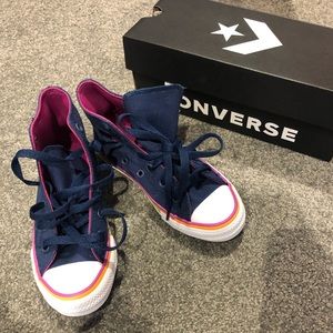 Kids Converse